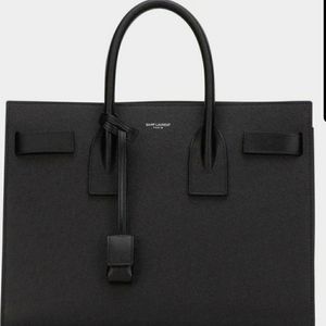 YSL classic sac de jour small